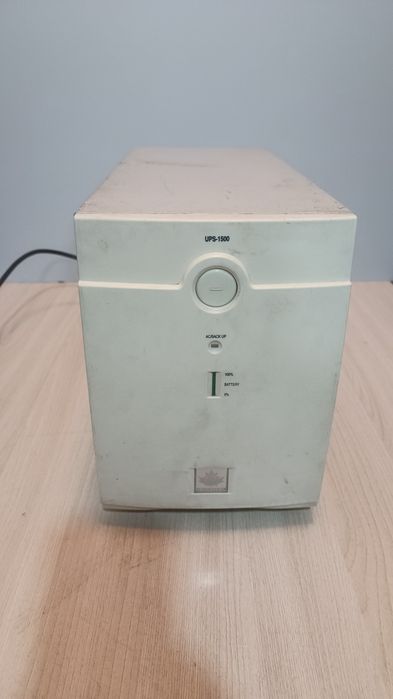 Источник бесперебойного питания SENDON UPS-1500VA 36V