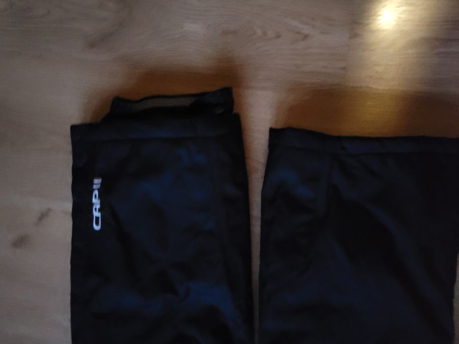 Kombinezon zimowy narciarski na snowboard rozmiar S -MARTES/CAPII 5000