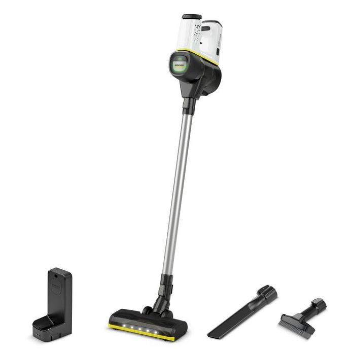 Акумуляторний пилосос  Karcher  VC 6 CORDLESS OURFAMILY  1.198-670.0
