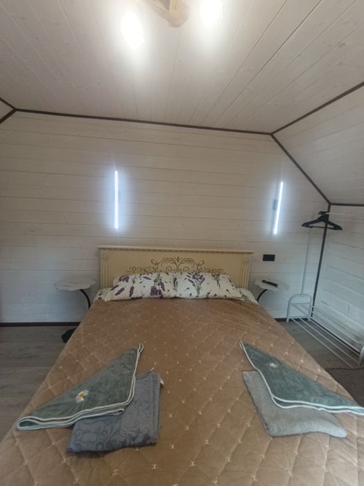 Здаємо котеджі "Смерека"