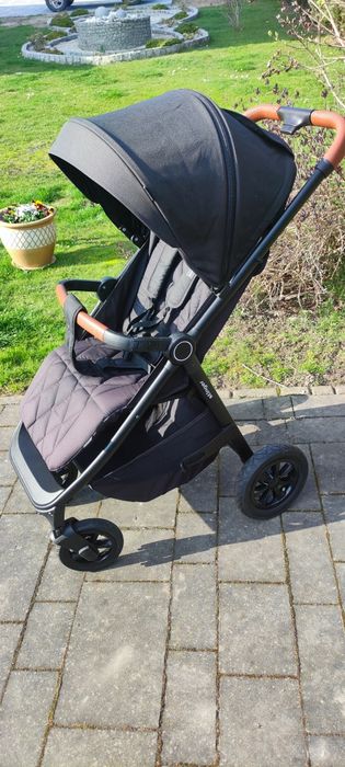 Wózek spacerowy 4baby stinger air