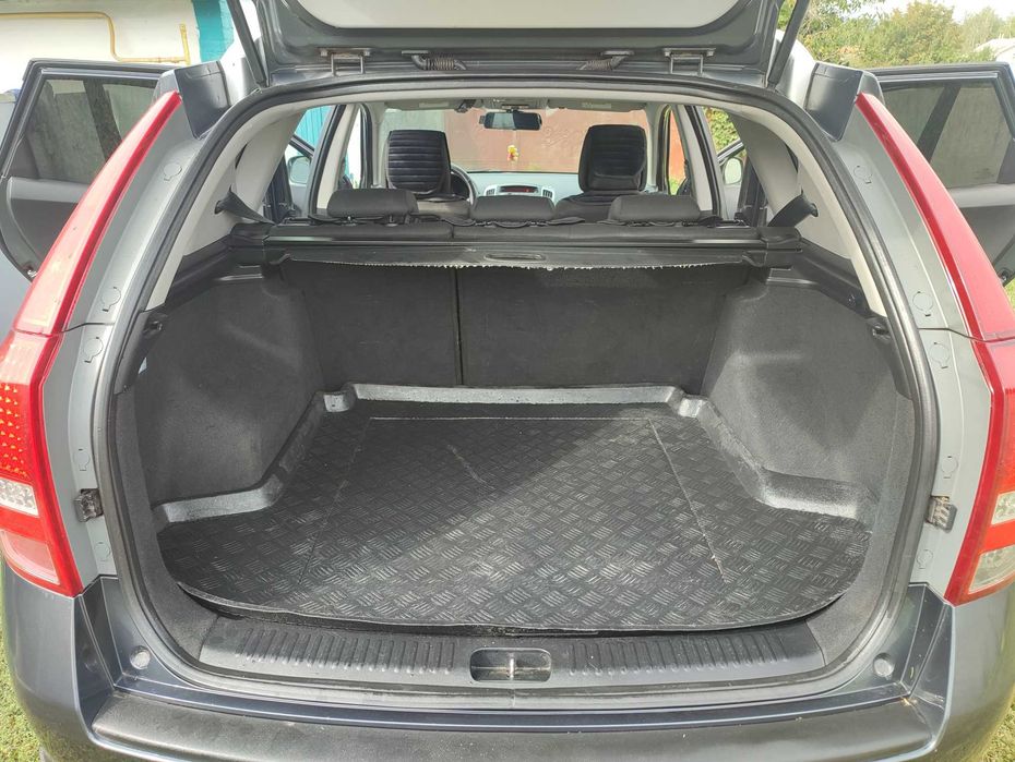 Продам КІА Ceed 2010 р. 1.6 D