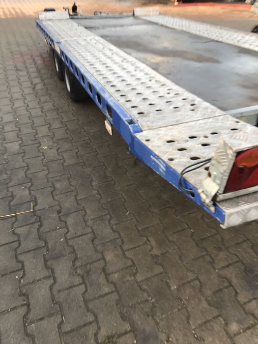 Laweta Wiola uchylana