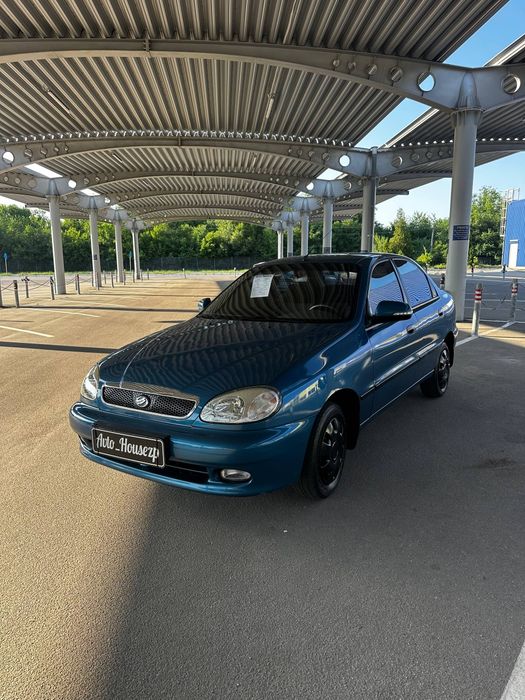 Продам Daewoo Sens
