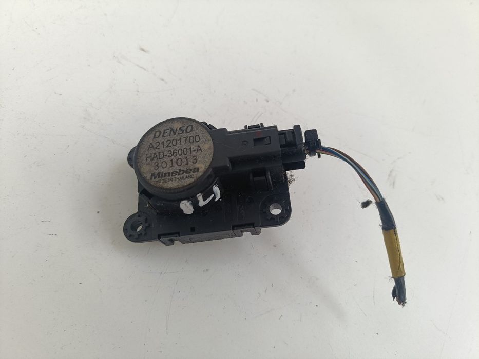 Servo motor / sofagem RENAULT Clio IV Société