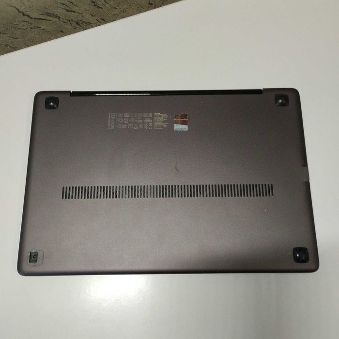 Ноутбук Lenovo IdeaPad U310  | Core i7-3517U | 8/128 SSD | батарея 2ч