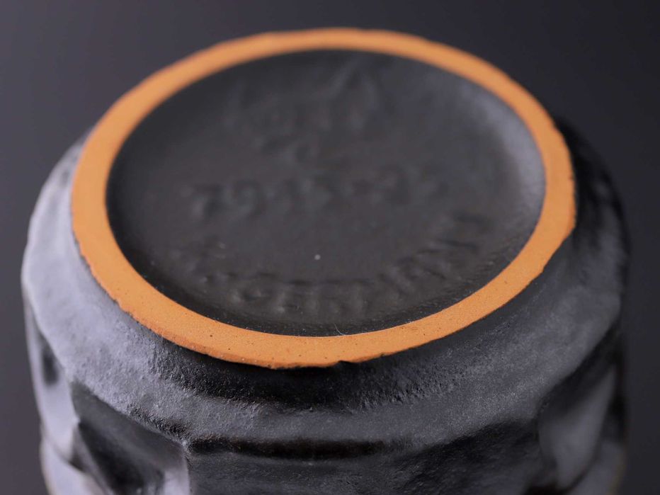 Wazon ceramiczny Fat lava 7915-25, Carstens Tönnieshof W - Germany