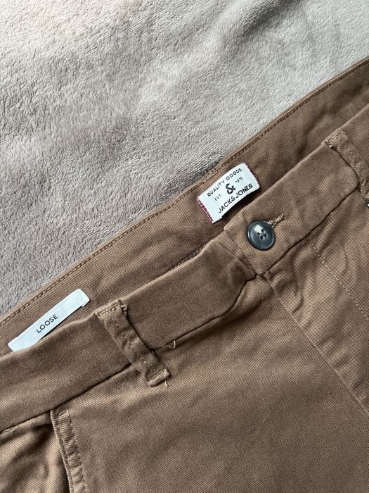 Штани Jack&Jones