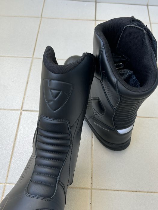 Botas REVIT Link GTX Novas