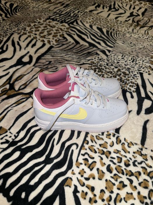 Nike air force novos