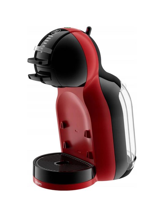 Кавоварка Dolce Gusto Mini Me KP123B