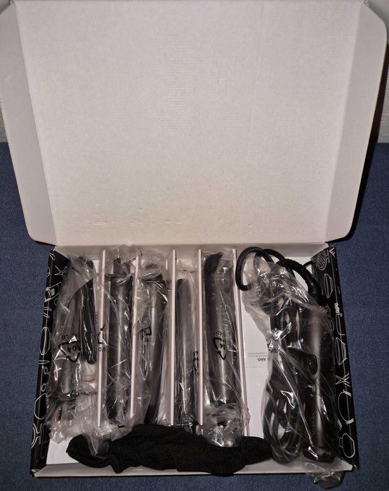 Prostownica Stylocks JDL-186C