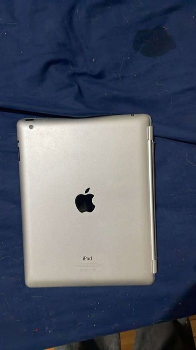Iphone 11 e ipad 5