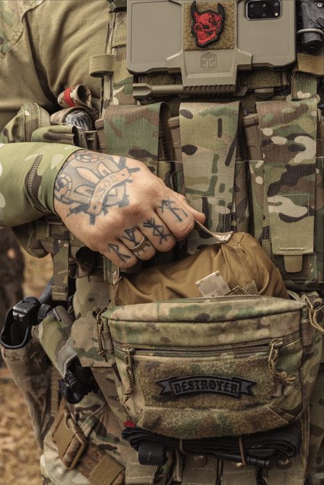 Підсумок, аптечний вкладиш