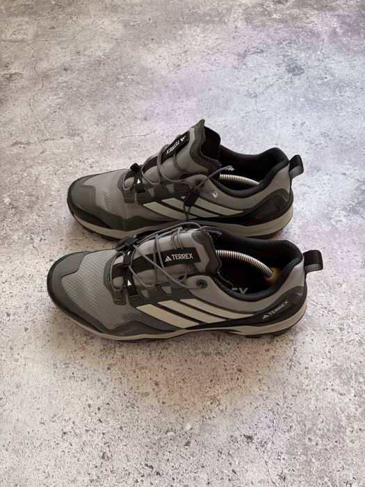 Кросівки adidas terrex gore tex 2024