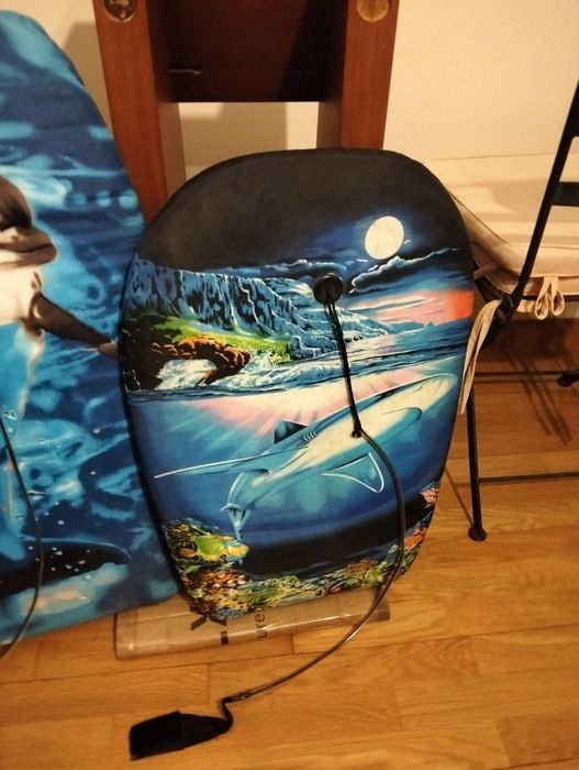 Pranchas bodyboard  102cm/81cm/68cm