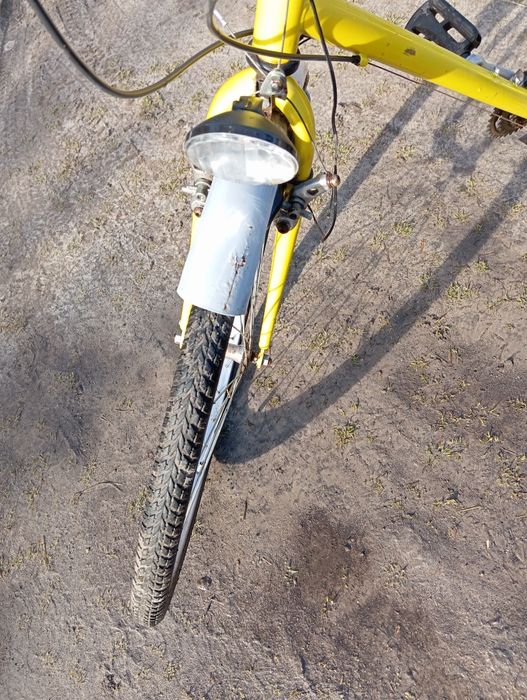 Sprzedam rower koła 28 męski