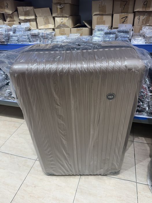 Mla de viagem de 23 kg