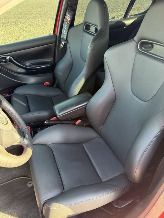 Seat Leon 1.8t 20vt