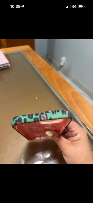 Capa iphone 14 pro max