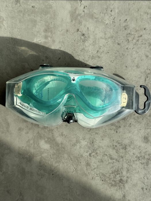 Окуляри для плавання Aqua Sphere Vista