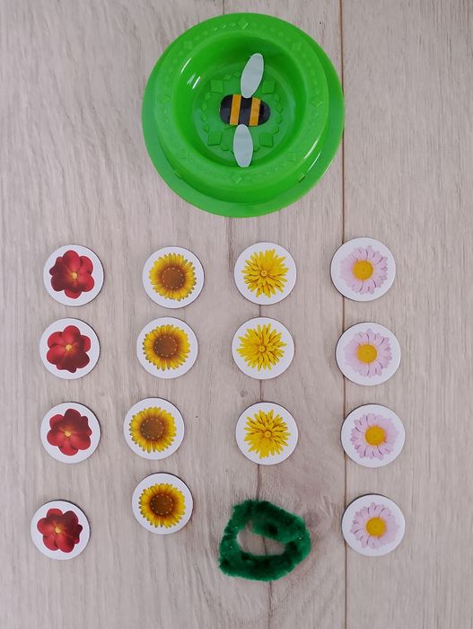 Продам гру Bizzy Bees від  JoyBand