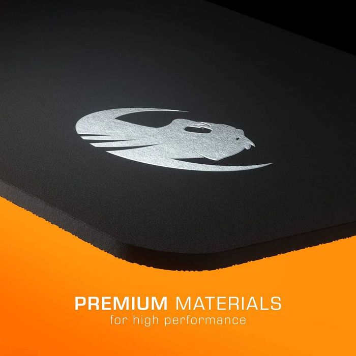 Ігрова поверхня ROCCAT Sense Core (ROC-13-180)