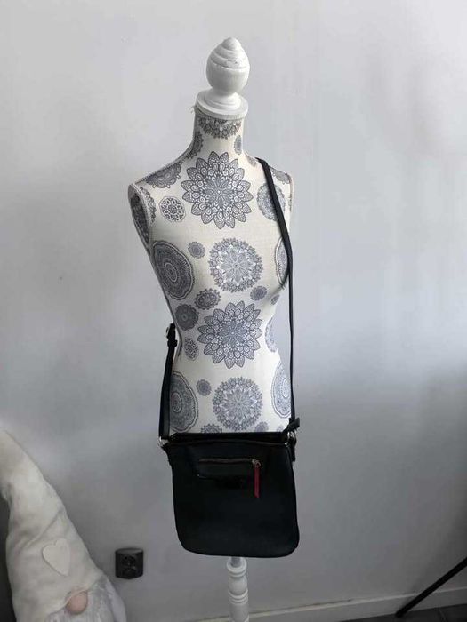 Torebka Damska Monnari