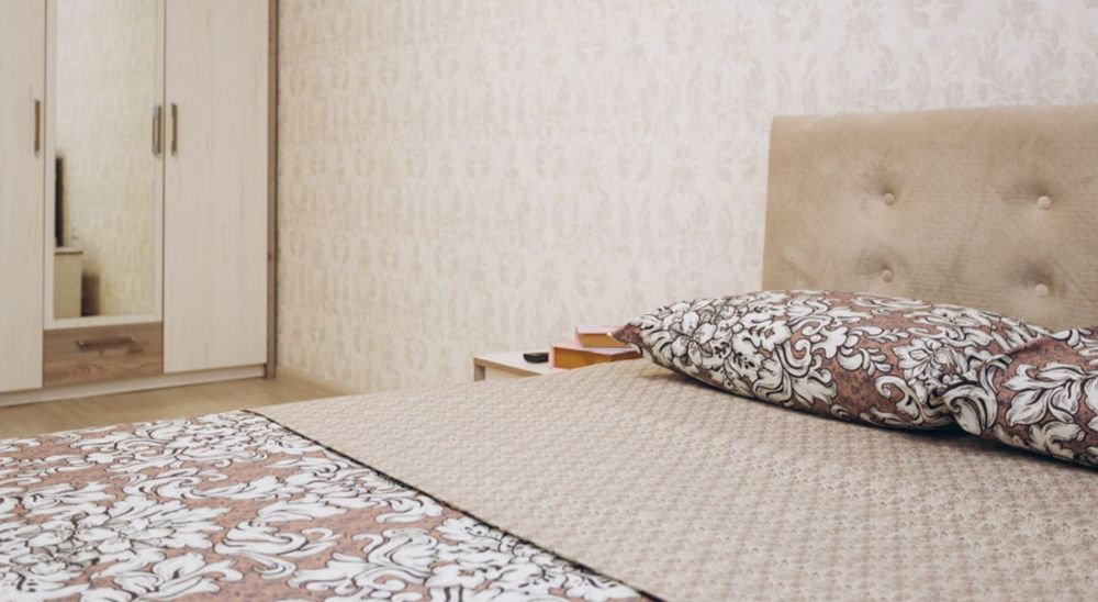 Квартири подобово / погодинно. ЖК Петрівський квартал. 1 спальня