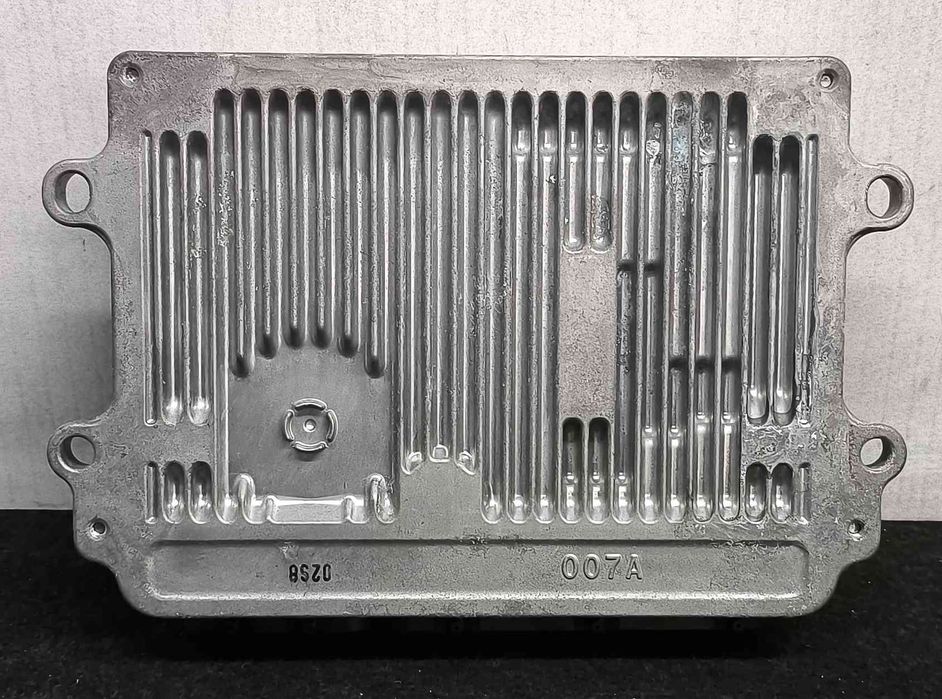 Centralina Motor / ECU S55218881 - MAZDA CX-3