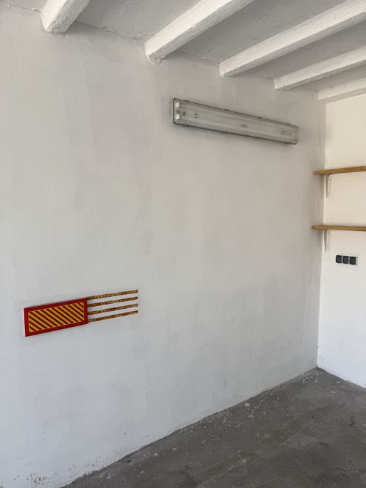 Garaż murowany 15,95 m² z prądem – 26 Kwietnia / Zielonogórska - Widok 3