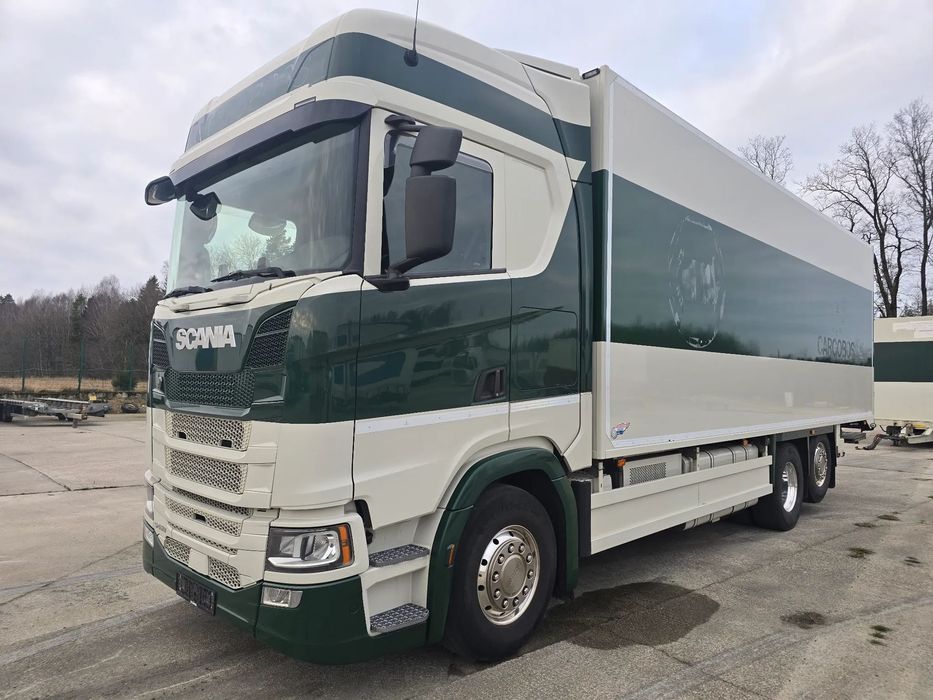 Scania