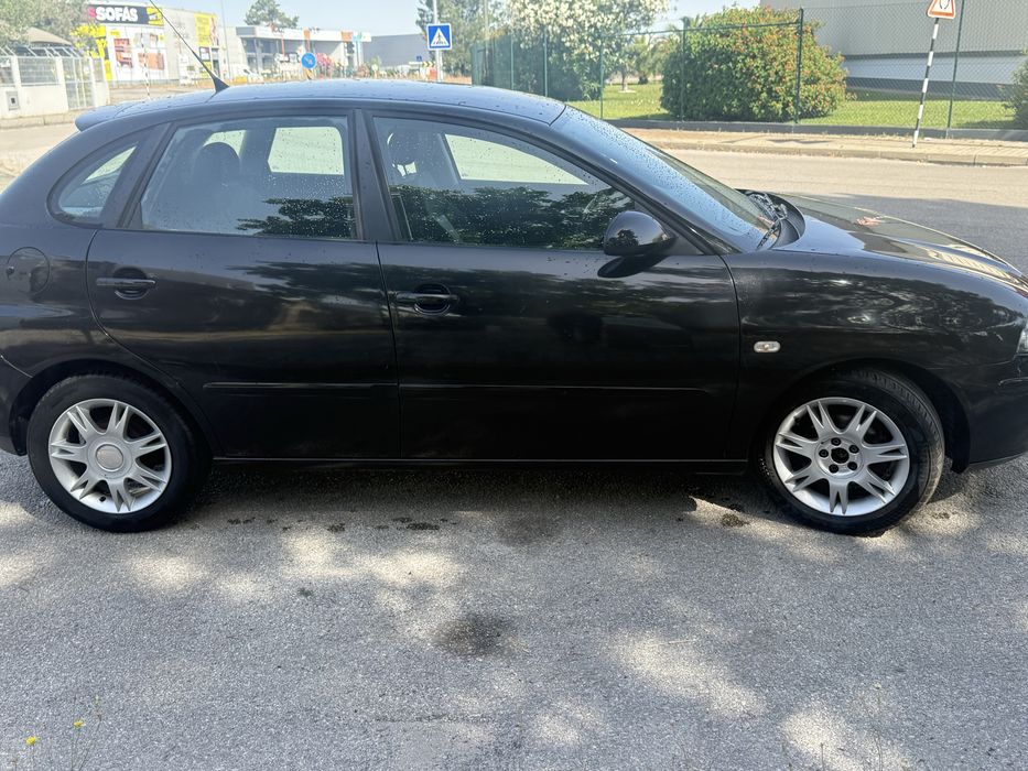 Seat Ibiza 1.4 TDI  ( Impecavel)
