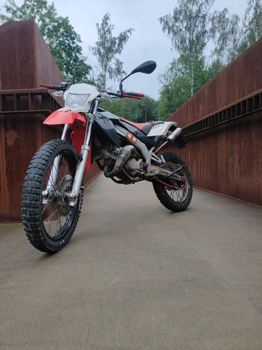 Aprilia