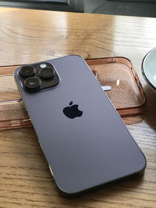 IPhone 14 pro max 256 gb