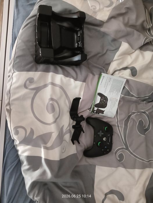 Mogą power A. Controller