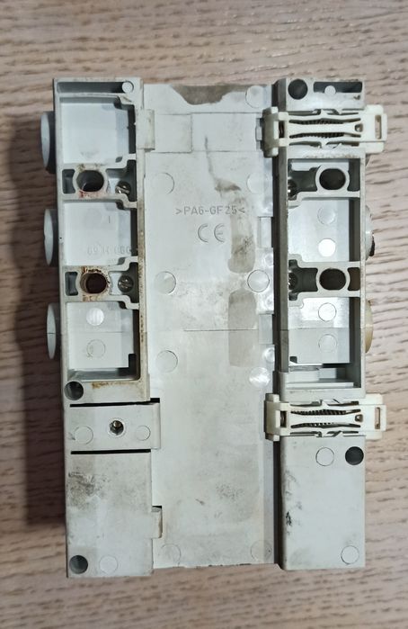 Włącznik rozłącznik Legrand 60947-3