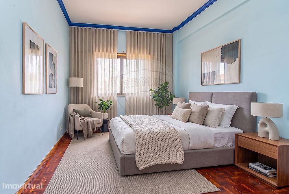Apartamento T3 para venda