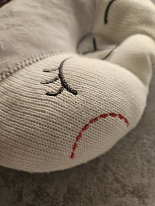 Poduszeczka niemowlęca Smiki