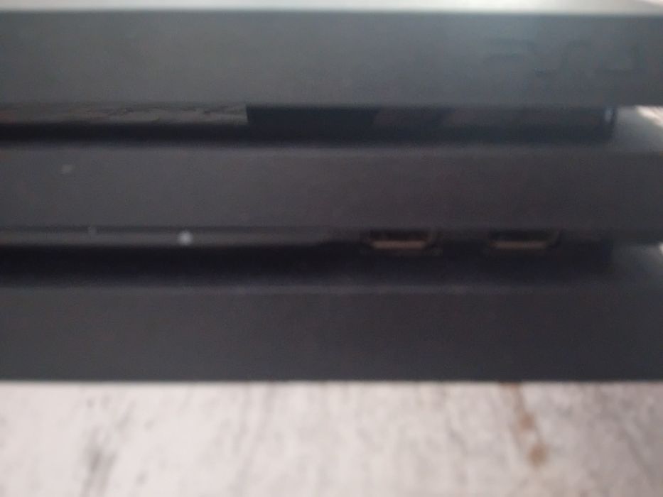 PlayStation 4pro