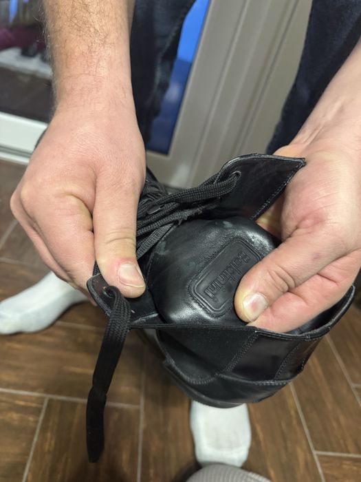 Чоловічі взуття Baldinini італійське оригінал шкіра.