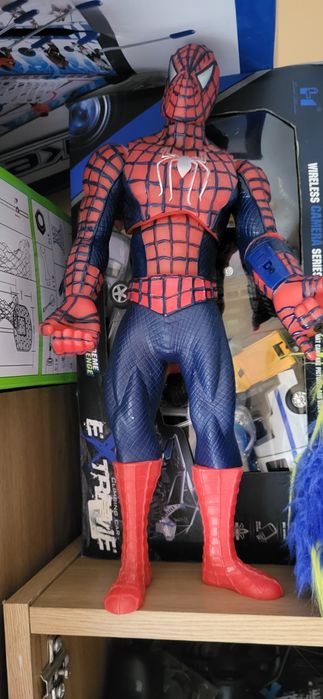 Дитячі м'які  іграшки