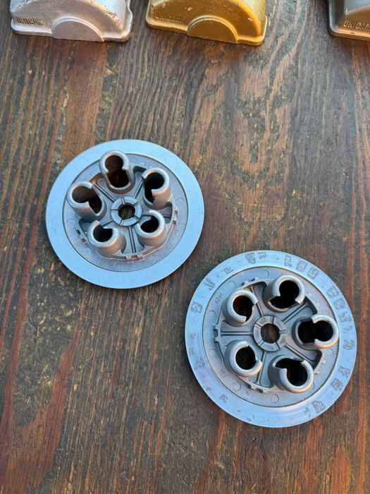 kpl docisk pokrywa programator pompa wody mocow honda crf 250 r 04-09