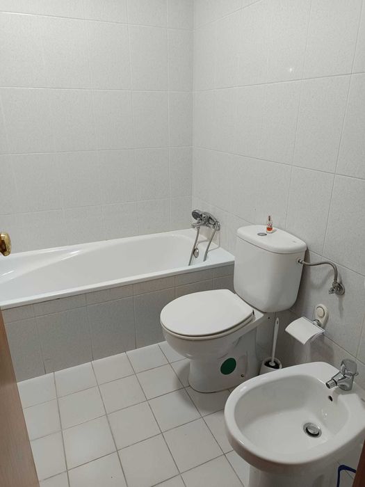 Apartamento T1 para arrendar em Gualtar
