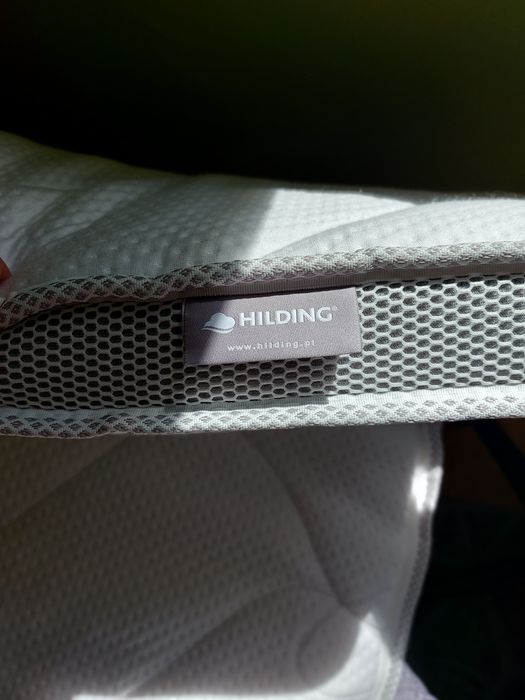 Materac nawierzchniowy Hilding