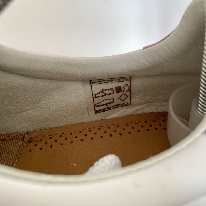 Sapatilhas FredPerry