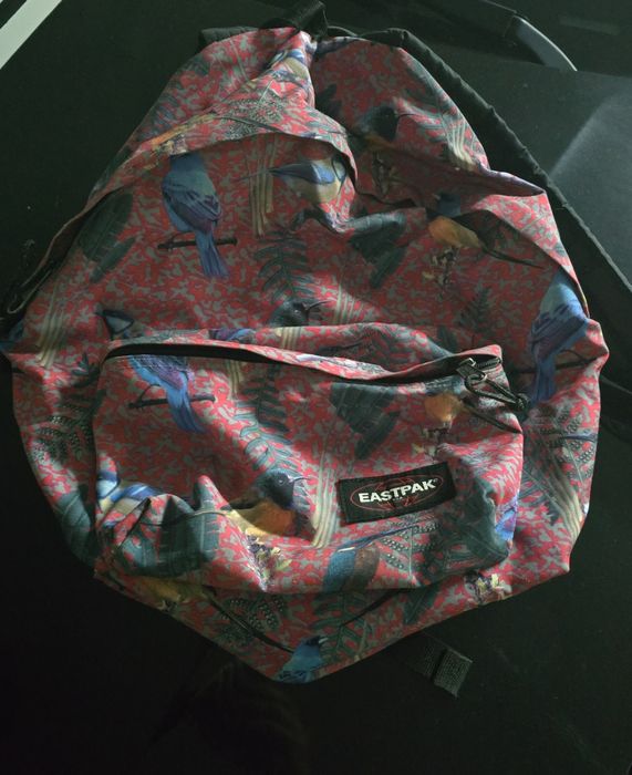 Malas    eastpak