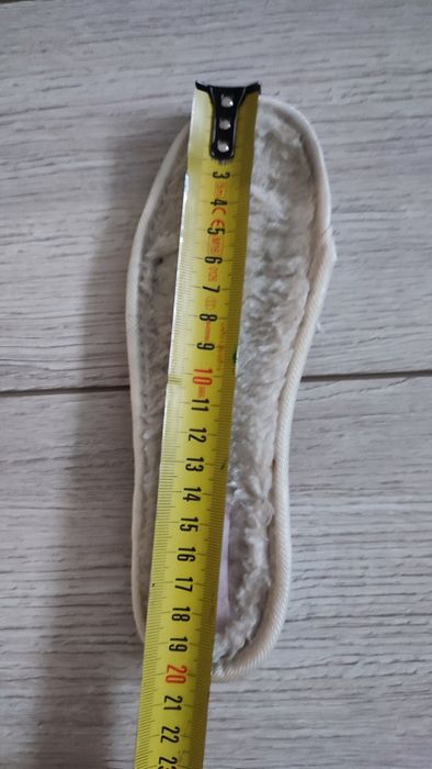 Зимові чоботи для дівчинки, Outventure. 31р. 20см.