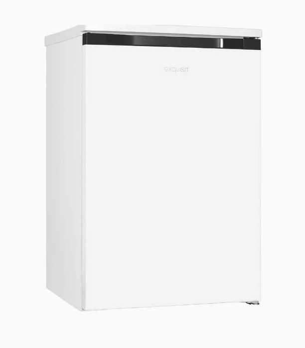 Exquisit Lodówka podblatowa 107l hotelowa KS16-4-051C