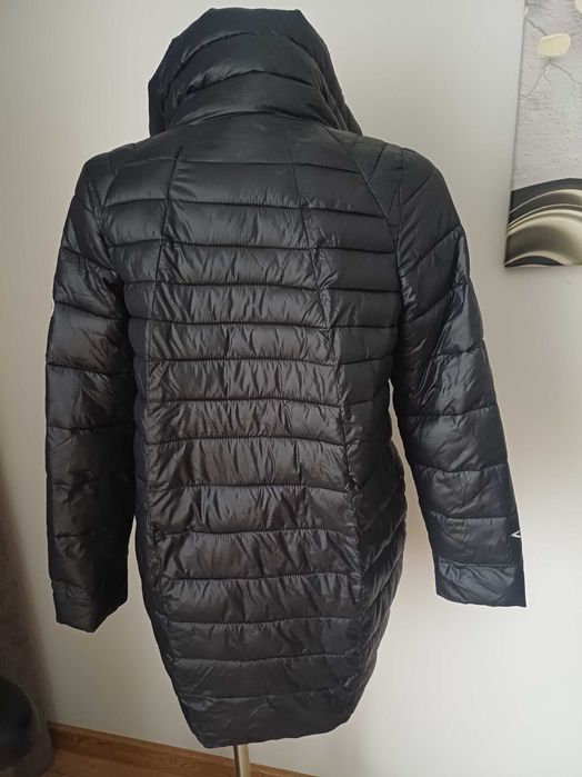 Kurtka damska pikowana